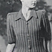 Lady's jacket pattern 