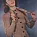 Lady's cardigan N2524 pattern 