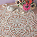 Farandole pattern 