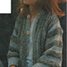Yoked Jacket pattern 