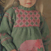 Elephant picture dress pattern 