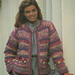 Multi-Textured Jacket pattern