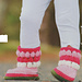 Bobble Boots pattern 