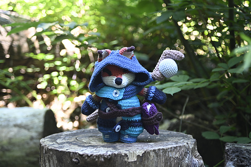Runy le Mage