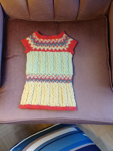 1006-02C Tunic with Raglan photo 3