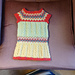 1006-02C Tunic with Raglan photo 4