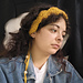 Harmonie Headband pattern 