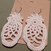 Pineapple Earrings pattern 