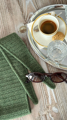 Holly Shawl