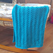 Bonny baby blanket pattern 