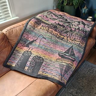 Credit: Janneke Zaat