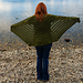 Lochside Shawl pattern