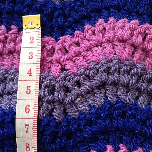 A Ripple A Day Blanket photo 3
