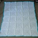 Nellie's Easy Square Lapghan pattern 
