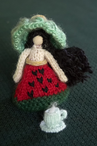 Cup of Tea, Anyone? photo 6