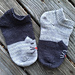 Kitty Ankle Socks photo 4
