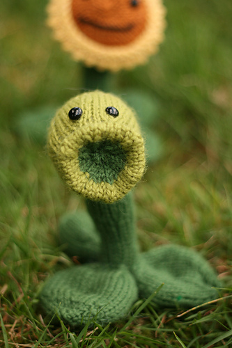 Botanical Creatures vs. The Undead photo 2