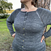 Nautica Cardigan pattern 