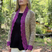 Edisto River Cardigan pattern