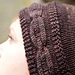 Beorn Hat (DK) pattern 