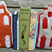 Dutch House Bookends pattern 