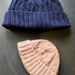 Spica Hat pattern 