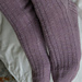 Nova Socks pattern 
