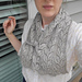 Arcene Scarf pattern 