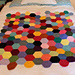 Hexagon Table Runner photo 4