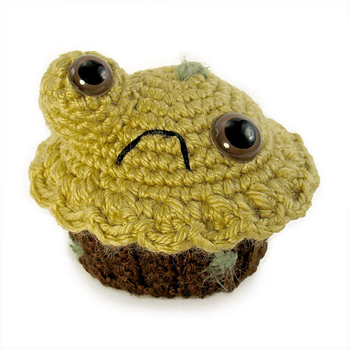 Moldy Cupcake photo 2