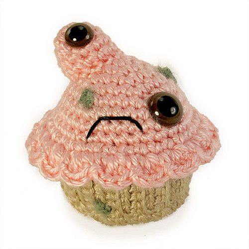 Moldy Cupcake photo 3