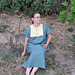 Jellaba pattern 