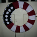 Patriotic Wreath photo 3