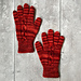 Nature Glove pattern 