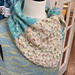 Two Scoops Kerchief pattern