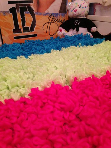 Justice Inspired Rug photo 3