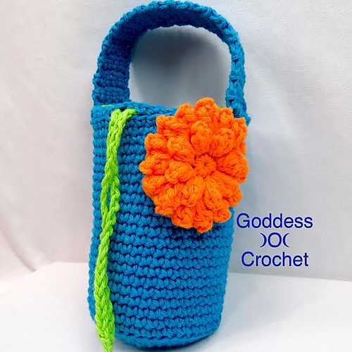 Wrist Purse photo 2