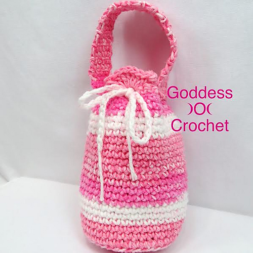 Wrist Purse photo 4