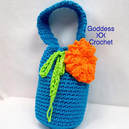 Wrist Purse photo 1