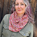 Octodot Cowl pattern 