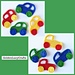 Car and Truck Applique pattern