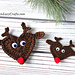 Reindeer Applique photo 3