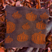 Pumpkin Patch cowl pattern