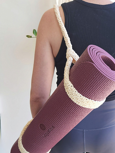 Yoga Mat Strap