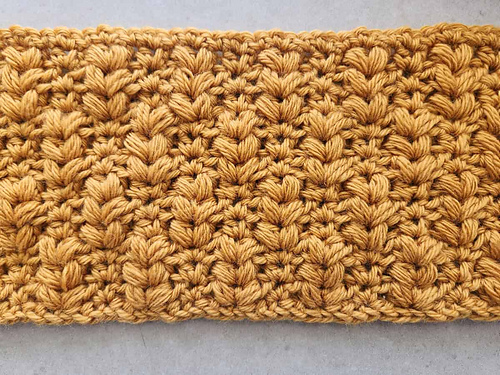 Waves of Grain Blanket