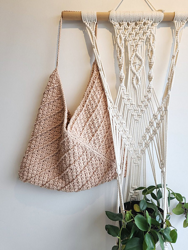 Sandy Ridges Tote Bag photo 3