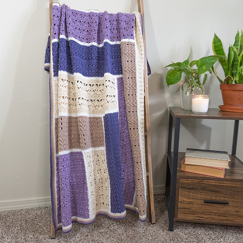 Springtime Journey Blanket photo 7