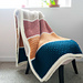 Renewed Rhythms Blanket pattern