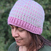 Pebble Hat pattern