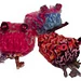 Key Slug pattern 